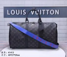 Sac de voyage Louis Vuitton